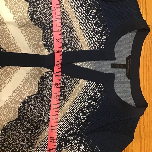 Mini Dress - Picture 6 of 15